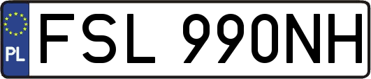 FSL990NH