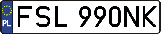 FSL990NK