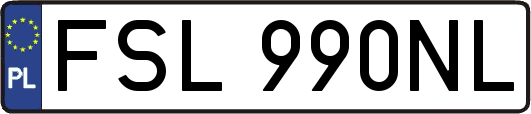 FSL990NL