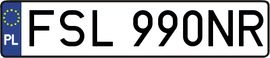FSL990NR