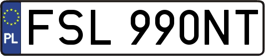 FSL990NT