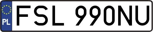 FSL990NU
