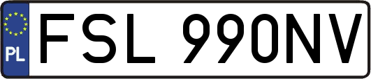 FSL990NV
