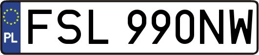 FSL990NW