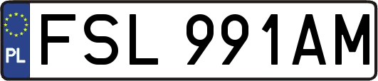 FSL991AM