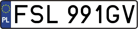 FSL991GV