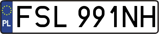 FSL991NH