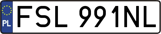 FSL991NL