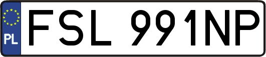 FSL991NP