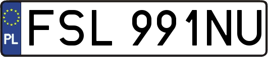 FSL991NU