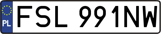 FSL991NW