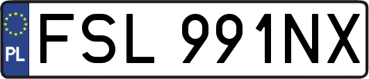 FSL991NX