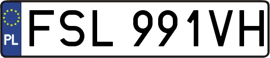 FSL991VH