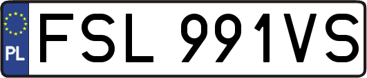 FSL991VS