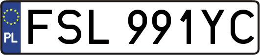 FSL991YC