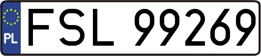 FSL99269