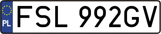 FSL992GV