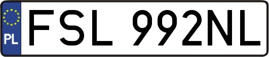 FSL992NL
