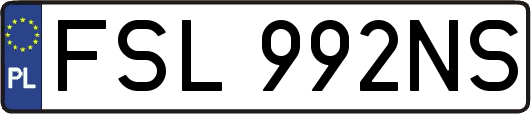 FSL992NS