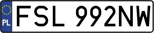 FSL992NW