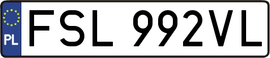 FSL992VL