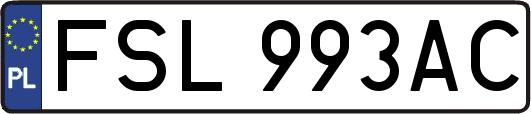 FSL993AC