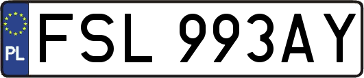 FSL993AY
