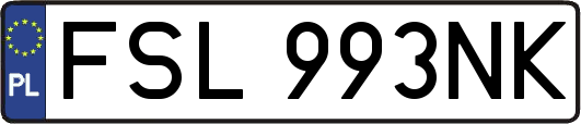 FSL993NK