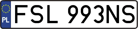 FSL993NS
