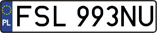 FSL993NU