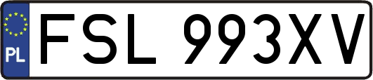 FSL993XV