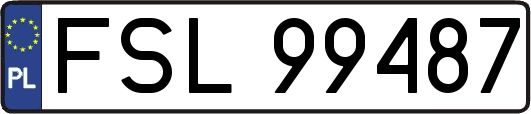 FSL99487