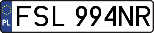 FSL994NR