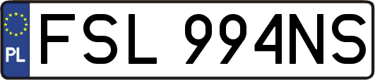 FSL994NS