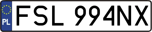 FSL994NX