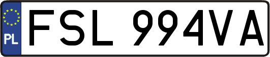 FSL994VA