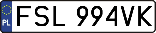 FSL994VK