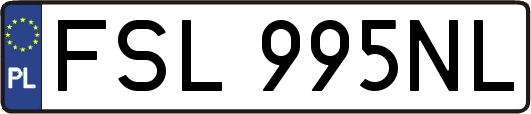 FSL995NL