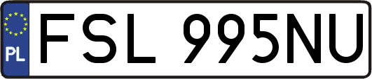 FSL995NU