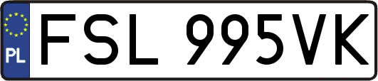 FSL995VK