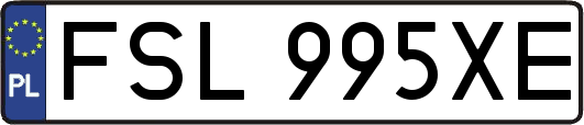 FSL995XE