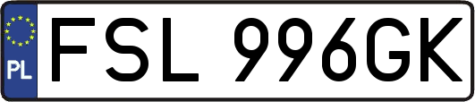 FSL996GK