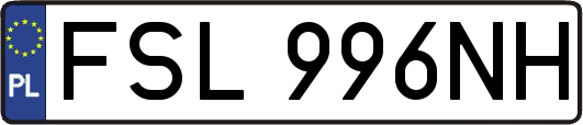 FSL996NH