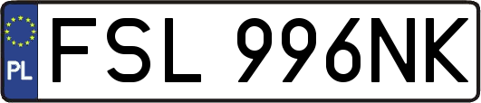 FSL996NK