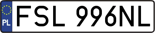 FSL996NL