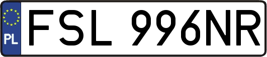 FSL996NR