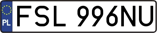 FSL996NU