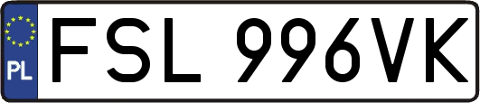 FSL996VK