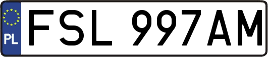 FSL997AM