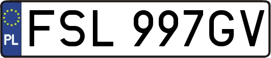 FSL997GV